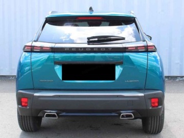 Peugeot 2008 II 2026 Od ręki - Allure 1.2 mHEV 110KM / Pakiet Vision, Advanced Grip Control, zdjęcie 3