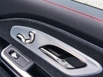 Mercedes CLA C118/X118 2025 MERCEDES-BENZ CLA 220 4-Matic Sedan 1.5 (190KM) 2025, zdjęcie 11