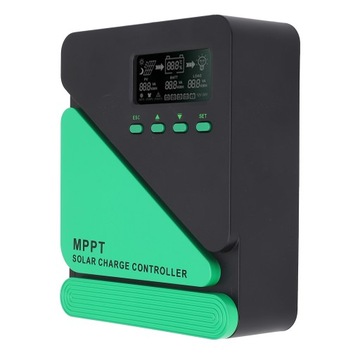 Kontroler ładowania słonecznego SmartSolar MPPT 12V 24V