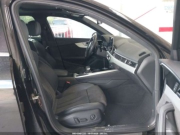 Audi A4 B9 2020 Audi a4 Premium Plus 45 Tfsi Quattro S Tronic 2020 2.0l 2.0 Benzyna 248KM, zdjęcie 9