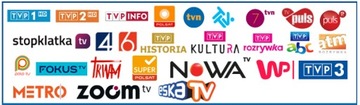 САМАЯ МОЩНАЯ ВНУТРЕННЯЯ АНТЕННА DVB-T2 FORTIS 4K LTE