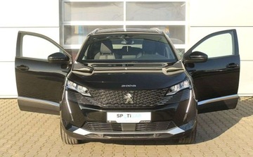 Peugeot 5008 II Crossover Facelifting 1.5 BlueHDi 130KM 2023 Peugeot 5008 BlueHDi Allure Pack EAT8 130KM o..., zdjęcie 6