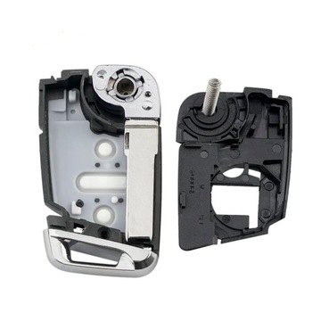 КОРПУС ДИСТАНЦИОННОГО КЛЮЧА VW Seat Skoda