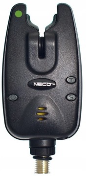 Комплект сигнализаторов 4+1 Блок управления NECO CARP H104