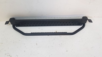 STOPIEŃ PRZEDNI ZDERZAKA MAN TGX 81416146036