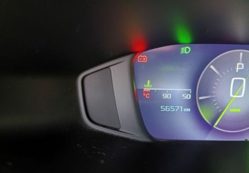 Peugeot 408 Crossover 1.2 PureTech 130KM 2024 Peugeot 408 Allure EAT8 2024 1.2 Benzyna 130KM, zdjęcie 4