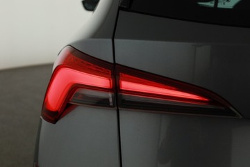 Skoda Kamiq Crossover 1.5 TSI 150KM 2022 Skoda Kamiq 1.5 TSI, Salon Polska, Serwis ASO, zdjęcie 16
