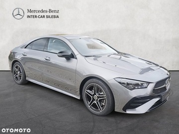 Mercedes CLA C118/X118 2025 Mercedes-Benz CLA Mercedes-Benz CLA 1.3 Benzyna 280KM, zdjęcie 2
