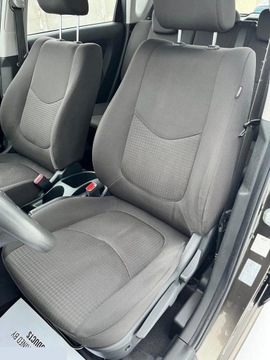 Kia Soul I 2010 Kia Soul 1.6 CVVT 126KM 2010r bezwypadkowy, gwarancja, zarejestrowany, zdjęcie 10