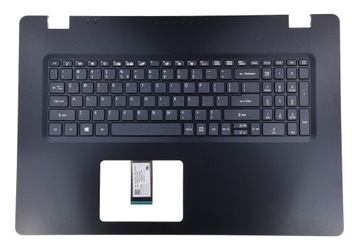 NOWA OBUDOWA KLAWIATURA ACER ASPIRE A317-51 A317-51G A317-51K A317-51KG PL