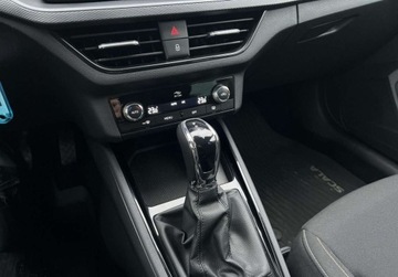 Skoda Scala Hatchback 1.5 TSI 150KM 2021 Skoda Scala SalonPL 1.5TSI 150KM DSG Ambition Comfort Smartlink KlimaAut., zdjęcie 28