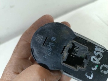 ВЫКЛЮЧАТЕЛЬ СВЕТА OPEL CORSA D