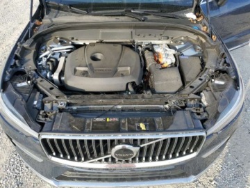 Volvo XC60 II 2022 Volvo XC 60 2022 VOLVO XC60 T8 RECHARGE INSCRIPTION 2.0 Hybryda 313KM, zdjęcie 11
