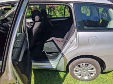 Citroen Grand C4 Picasso I 1.6 HDi 109KM 2011 Citroen C4 Grand Picasso 1.6 HDI, zdjęcie 7
