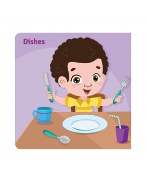 Мой самый первый английский АЛЬБИ АНЖИЛСКИ ХЕЛЕН ДОРОН