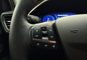 Ford Focus IV 2024 Ford Focus OFERTA BLACK WEEK 1.0 EcoBoost 125KM mHEV Titanium X Salon PL A, zdjęcie 14