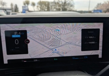 Renault Austral 2023 Renault Austral Hybrid 1.2 TCi 199KM HEV 4WD Automat 116.395km Alpine 1.2, zdjęcie 11