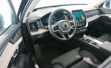 Volvo XC90 II SUV Plug-In Facelifting 2024 2.0 T8  455KM 2025 Volvo XC 90 Volvo XC 90 T8 AWD Ultra Bright 2.0 Hybryda Plug-in 455KM, zdjęcie 10