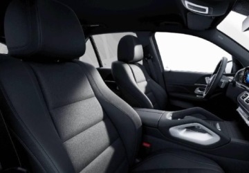 Mercedes GLE V167 SUV Facelifting 2.0 300d 269KM 2025 Mercedes-Benz GLE 300d 4M Pakiet wyposazenia AMG Advanced Plus 2.0 Diesel, zdjęcie 4