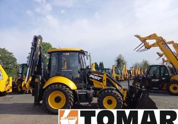 JCB MST M642 PLUS 2022r joystick klimatyzacja ...