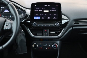 Ford Fiesta VIII Hatchback 5d 1.1 75KM 2020 Ford Fiesta 1.1, Klima, Parktronic, zdjęcie 12