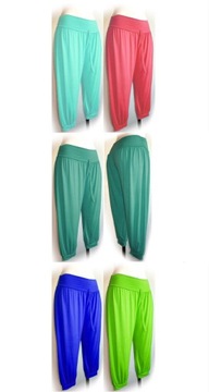 ALLADINS БРЮКИ ALLADINS FISHERMANS PUMPY BAGGY