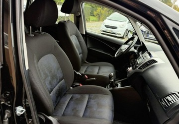 Hyundai ix20 Mikrovan 1.4 CVVT 90KM 2012 Hyundai ix20 1,4 90KM Klimatyzacja 1Wlasciciel Serwis 1.4 Benzyna 90KM, zdjęcie 19