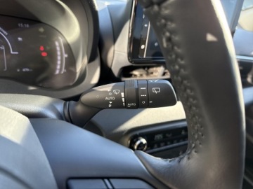 Toyota Yaris IV Hatchback 1.5 Hybrid Dynamic Force 116KM 2024 Toyota Yaris Hybrid 1.5 Style IV (2020-) Hybrid 1., zdjęcie 19