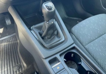 Opel Astra J GTC 1.6 Turbo ECOTEC 200KM 2021 Skoda Octavia 1.5 TSI ACT 150 KM 6 bieg. manual Style 1.5 Benzyna, zdjęcie 28