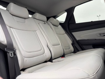 Hyundai Tucson IV SUV 1.6 T-GDI 48V 150KM 2024 Hyundai Tucson Hyundai Tucson, Niski przebieg!, zdjęcie 16