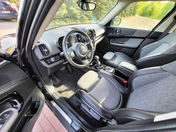 Mini Countryman F60 2023 MINI Countryman PLUG-IN 2023 1.5 Hybryda Plug-in 136KM, zdjęcie 11