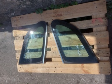 SKLO (OKNO) KAROSERIE VOLVO XC60 I
