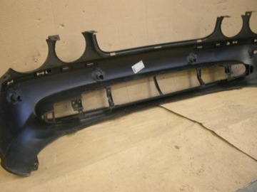 JAGUAR X-J 2003 NÁRAZNÍK PŘEDNÍ