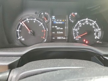 Toyota 2023 Toyota 4-Runner SE 2023 4.0 Benzyna 270KM, zdjęcie 9