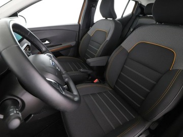 Dacia Sandero III Hatchback 5d 1.0 TCe 90KM 2022 Dacia Sandero LPG navi klimatyzacja kamera i, zdjęcie 12