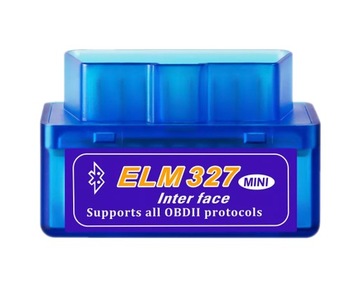 ЛУЧШИЙ интерфейс ELM327 OBD2 Bluetooth 3.0