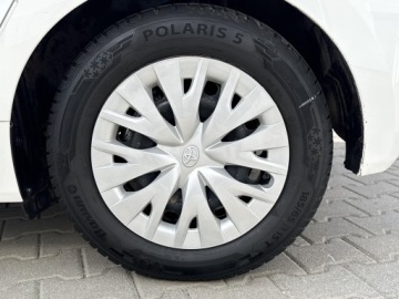 Toyota Yaris IV Hatchback 1.5 Hybrid Dynamic Force 116KM 2022 Toyota Yaris Hybrid 1.5 Comfort IV (2020-) Hybrid, zdjęcie 25