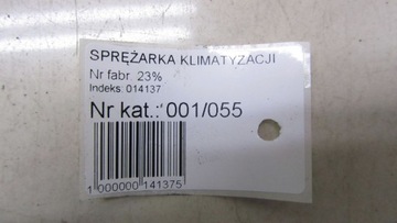 CR-V 2.0 KOMPRESOR KLIMATIZACE 38800-R6F-G210-M2