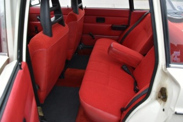 Volvo 1979 Volvo 244 DL 2.1 GAZ 107KM 1979r. Jeden, zdjęcie 24