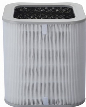 Filtr Toshiba CAFX83XPLFS biały