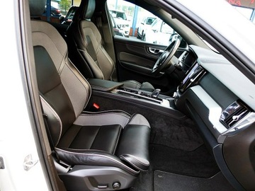 Volvo XC60 II 2022 Volvo XC 60 R-DESING GWAR. 1WŁ KRAJ BEZWYP F23%, zdjęcie 9