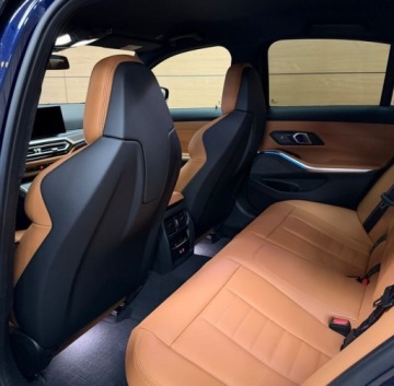 BMW Seria 3 G20-G21 Limuzyna M 3.0 M340i 374KM 2024 BMW Seria 3 Pelna oferta na R-CARS.pl 3.0 Benzyna 374KM, zdjęcie 21