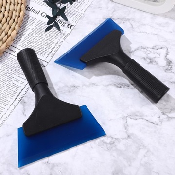 Скребок для автомобильной фольги Инструменты для мытья окон