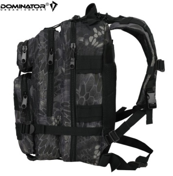 РЮКЗАК МУЖСКОЙ ВОЕННЫЙ ДОМИНАТОР ТЕНЬ Тайфун