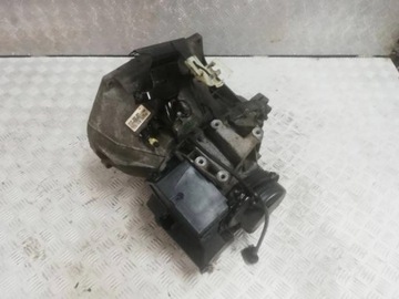 FORD B-MAX 1.0 SKŘÍŇ ŘAZENÍ DV1R7002BBB