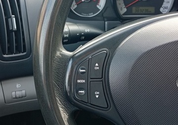 Kia Ceed I Hatchback 1.6 CRDi 90KM 2009 Kia Ceed Kupiony w Polsce - ubezpieczony - klimatyzacja 1.6 Diesel 90KM, zdjęcie 25