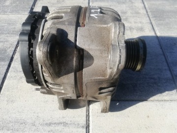 Генератор Skoda VW SEAT 1.2 TSi 140A 03F903023D