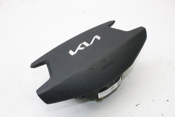 AIRBAG ŘIDIČE KIA EV6 (CV) 80100CV100 ELEKTR. 430KW 2022