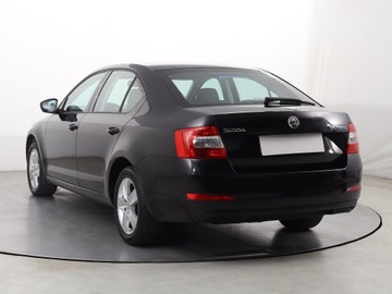 Skoda Octavia III Liftback 1.2 TSI 105KM 2014 Skoda Octavia 1.2 TSI, Salon Polska, Klima, zdjęcie 3