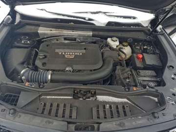 Cadillac 2024 Cadillac XT4 Luxury 2024 2.0 Benzyna 235KM, zdjęcie 6